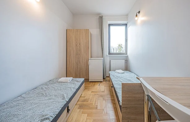 2-osobowy pokój nr 2, Lublewo Gdańskie-1