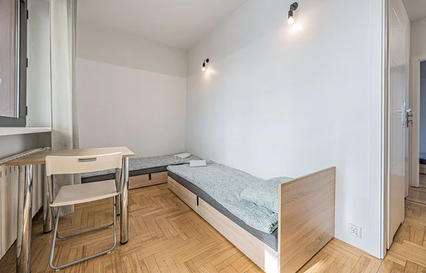 2-osobowy pokój nr 3, Lublewo Gdańskie-1