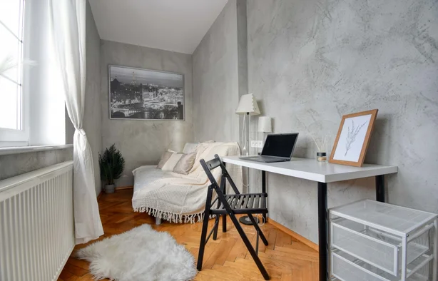 | Single room 15m2 | Bukowska Street | near to Rondo Kaponiera |, Poznań-1