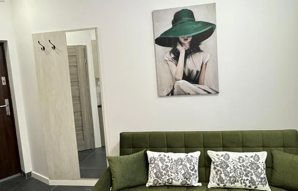 Staszica 17/19/1, Poznań-1