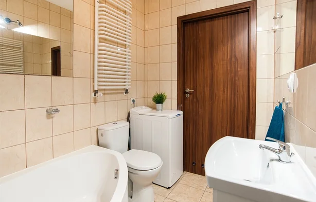 Pokój jednoosobowy - Milczańska 48B | Malta, Posnania, Rataje | wolny!, Poznań-1