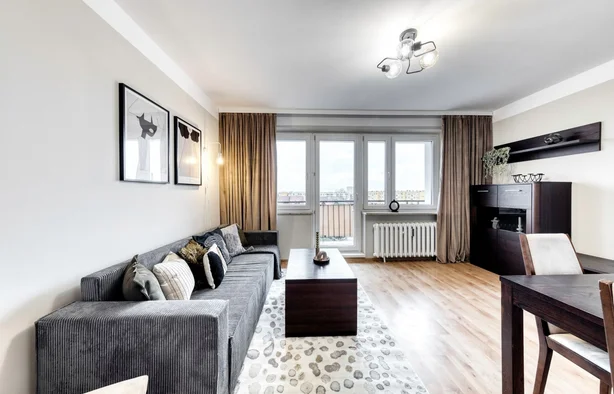 53m2/ 3 rooms/ Monte Cassino, Bydgoszcz-1