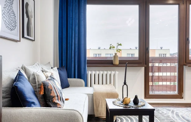 50m2/ 2 pokoje/ Wojciecha Albrychta, Bydgoszcz-1