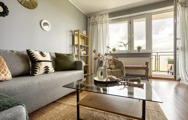 25m2/ 2 rooms/ Gazebo, Bydgoszcz-1