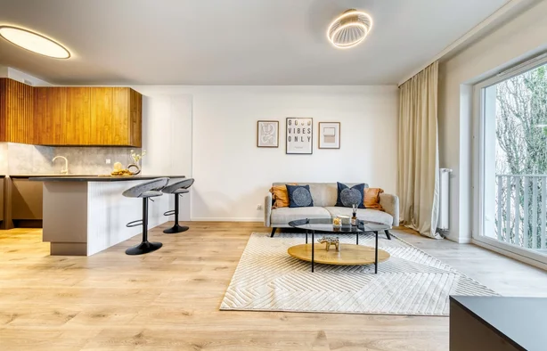 40m2/ 2 rooms/ Heroes of Kragujevac, Bydgoszcz-1