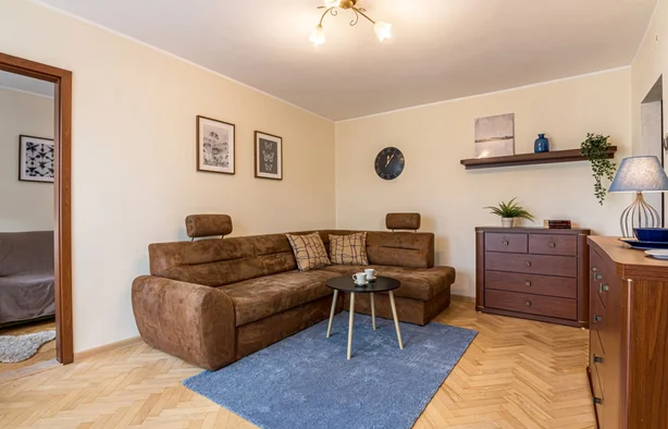 37 m2/ 2 rooms/ Cool, Bydgoszcz-1