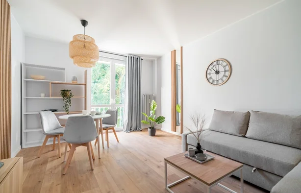 50m2/ 2 rooms/ Cabbage, Bydgoszcz-1