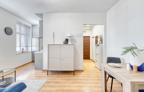 34m2/ 2 rooms/ Lubelska, Bydgoszcz-1