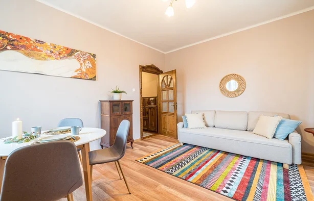 47 m2/ 2 rooms/ Nakielska, Bydgoszcz-1