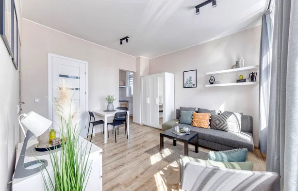 20 m2/ Studio no. 2/ Nakielska, Bydgoszcz-1