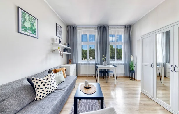 21 m2/ Studio no. 3/ Nakielska, Bydgoszcz-1