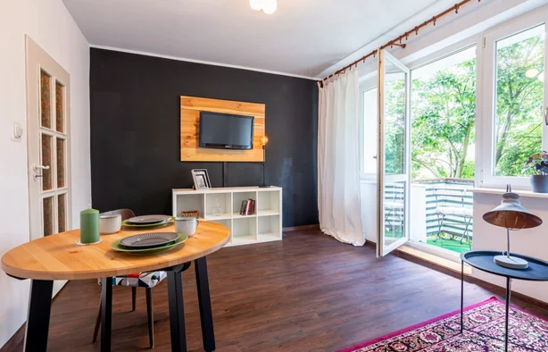 57m2/ 3 pokoje/ Przyjazna, Bydgoszcz-1