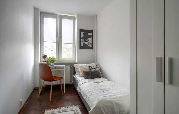 Ogrodowa 43 m 6 room 2, Warszawa-1