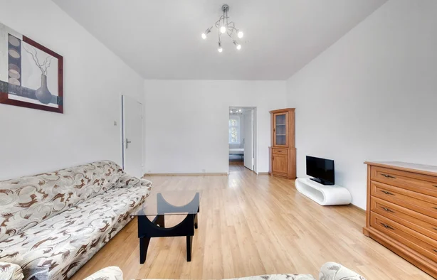 94 m²/ 4 pokoje/ Zygmunta Krasińskiego, Bydgoszcz-1