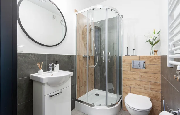 Сучасна квартира-студія в центрі Щецина | 18, Szczecin-1