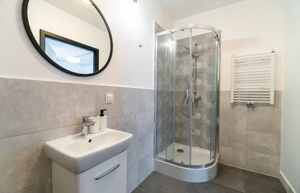 Сучасна квартира-студія в самому центрі Щецина | 68, Szczecin-1