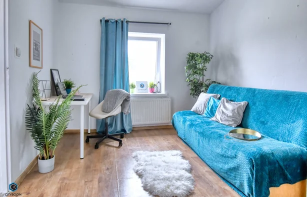 | Kawalerka 24m2 | ul. Romana Maya | Starołęka |, Poznań-1
