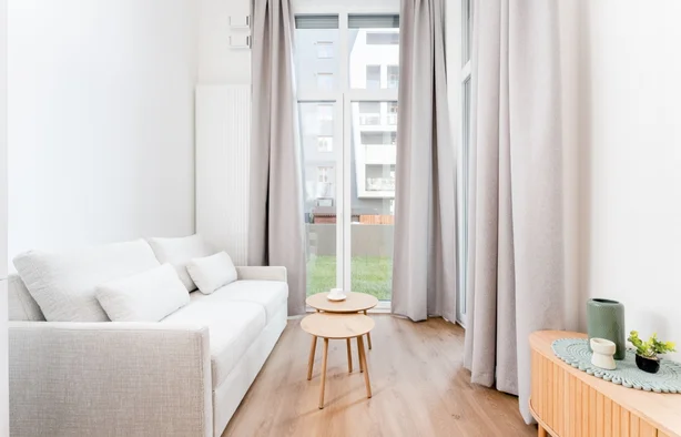 Aleja Pokoju 83F - 2-pokojowe, ogródek, wysoki standard, Kraków-1