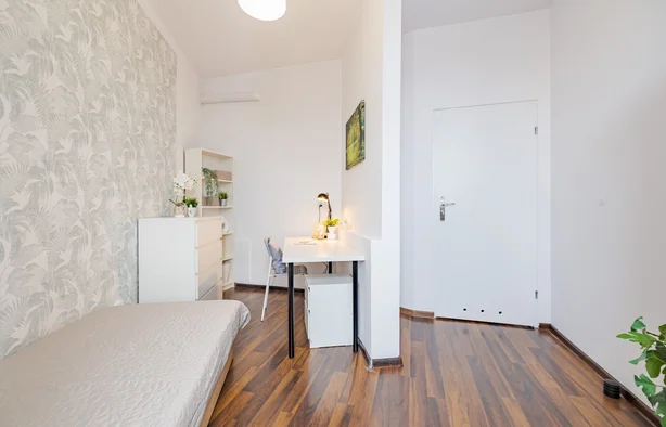 Pokój premium nr 2 Łódź | Lipowa 49, Łódź-1