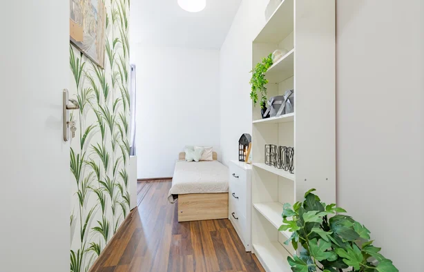 Pokój premium nr 4 Łódź | Lipowa 49, Łódź-1