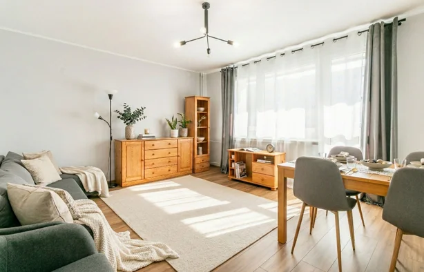 Губала 6, 2-кімнатна квартира, Łódź-1