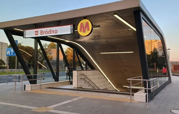 Studio/kawalerka 20 m2 Targówek ul.Pelcowizna 2 (dawna Wysockiego 25), Warszawa-1