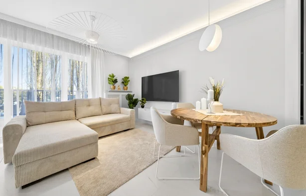 Nowa Kawalerka na Gumieńcach zamieszkaj jako pierwszy., Szczecin-1