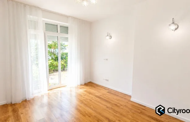  | 3-room apartment with garden | 76m2 | Jeżyce |, Poznań-1