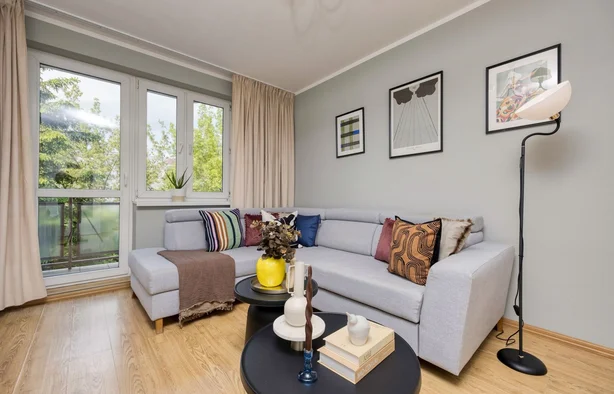 50 m²/ 2 pokoje/ Kossaka, Bydgoszcz-1
