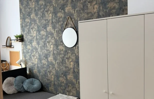 Chopin Street 3/7a (single room no. 4), Kraków-1