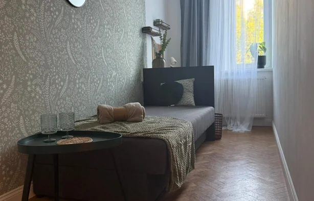 Chopin Street 3/10a (single room no. 1), Kraków-1