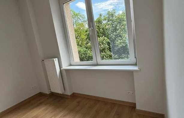 Jasny pokój 1-osobowy w kameralnym, 2-pokojowym mieszkaniu!, Kraków-1