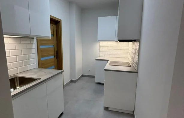 1-osobowy pokój z balkonem w świetnej lokalizacji!, Kraków-1