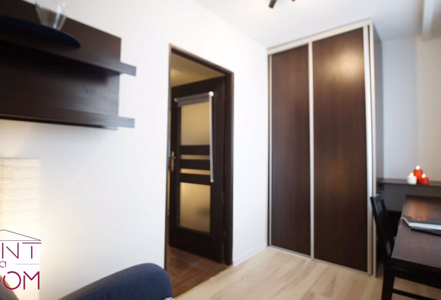 SNYCERSKA 1 MANUFACTURE ROOM NO. 3