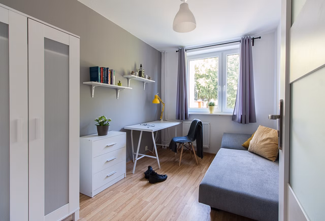 Single room 1