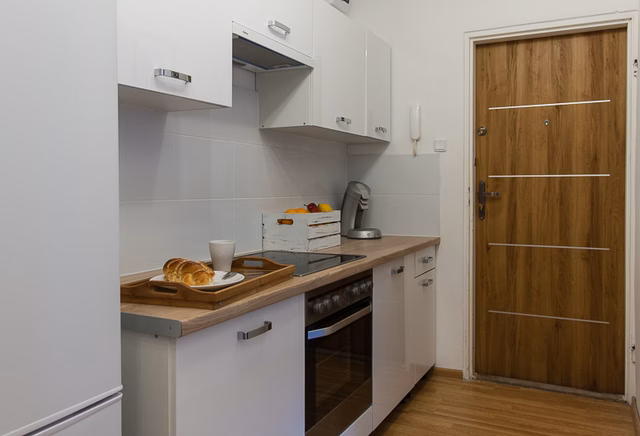 Single room 1