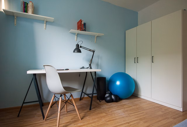 Single room 3
