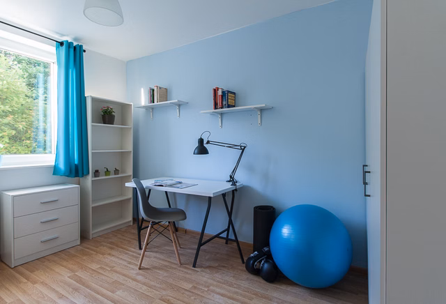Single room 3