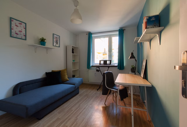 Single room 4