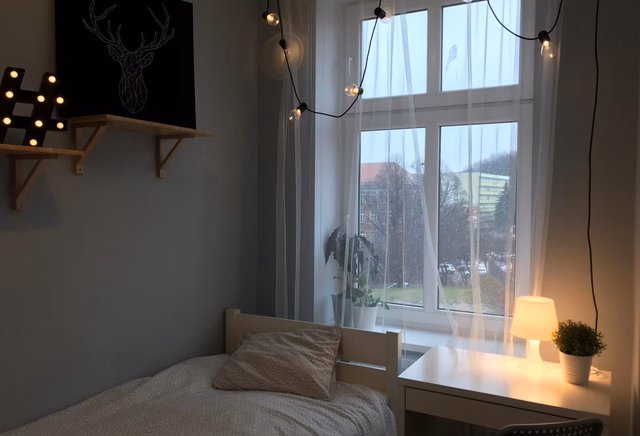 Single room 1