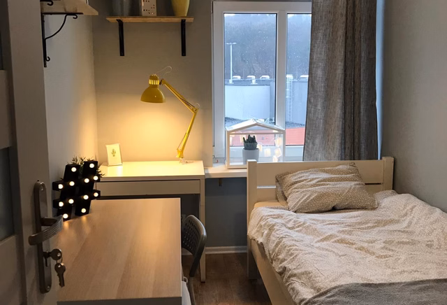Single room 3