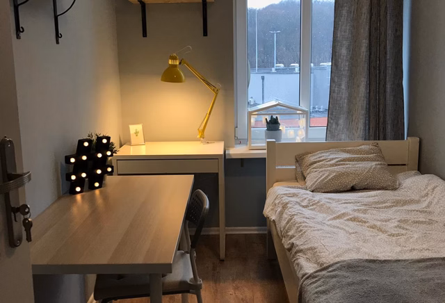 Single room 3