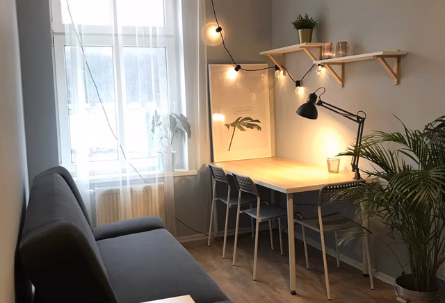 Single room 5