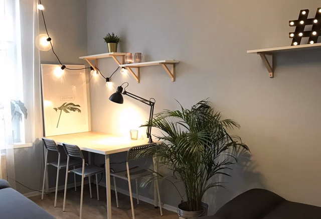 Single room 5