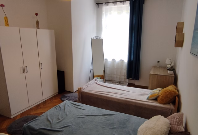 Pokój 2-osobowy  7