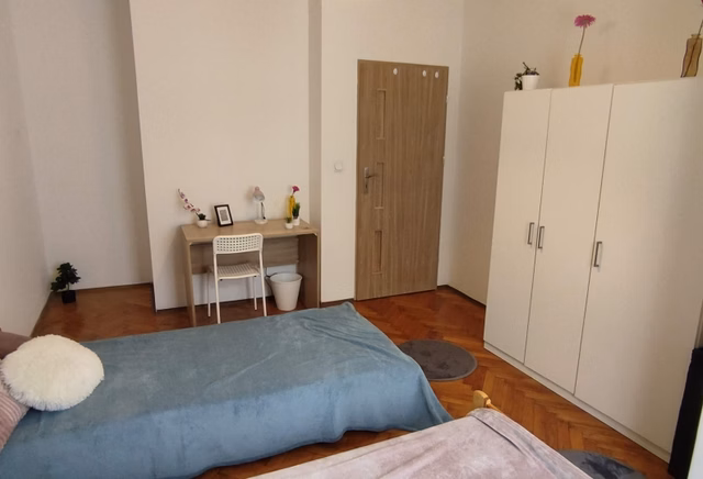 Pokój 2-osobowy  7