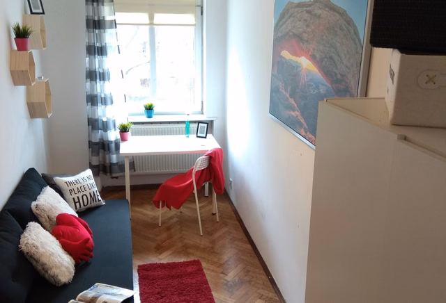 Pokój 1-osobowy  9
