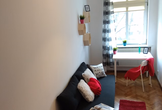 Pokój 1-osobowy  9