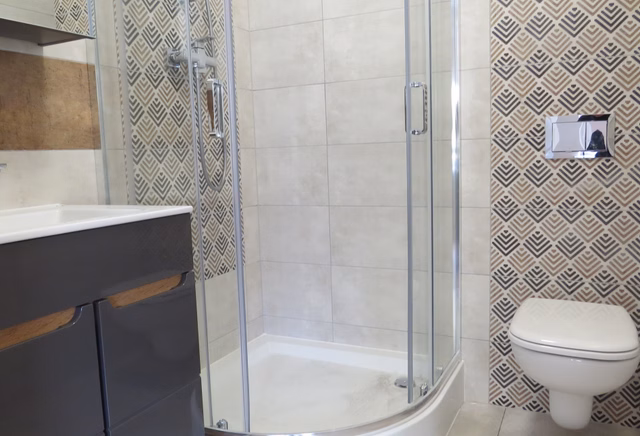 Apartament numer 1