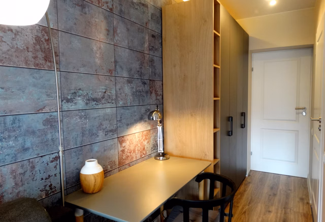 Pokój 2-osobowy Apartament 3